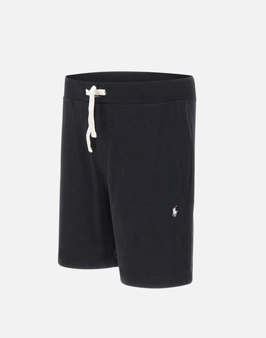 Short da notte in jersey di cotone 714965506 003 POLO RALPH LAUREN 