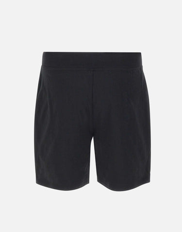 Short da notte in jersey di cotone 714965506 003 POLO RALPH LAUREN 