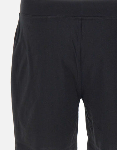 Short da notte in jersey di cotone 714965506 003 POLO RALPH LAUREN 