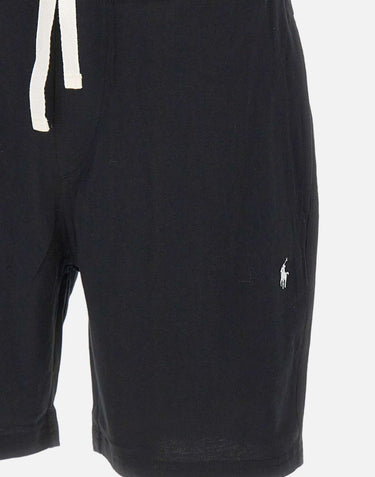 Short da notte in jersey di cotone 714965506 003 POLO RALPH LAUREN 