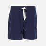 Short da notte in jersey di cotone 714965506 004 POLO RALPH LAUREN 