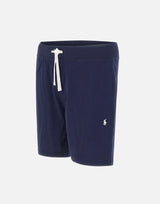 Short da notte in jersey di cotone 714965506 004 POLO RALPH LAUREN 