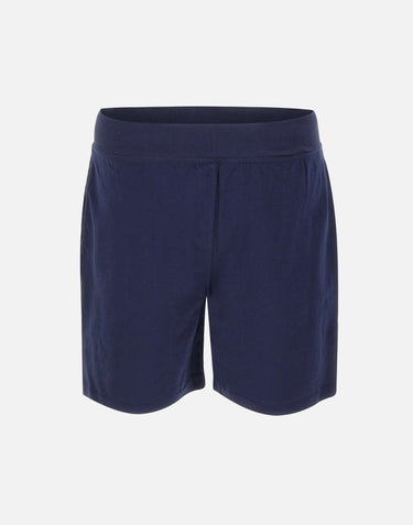 Short da notte in jersey di cotone 714965506 004 POLO RALPH LAUREN 