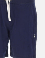 Short da notte in jersey di cotone 714965506 004 POLO RALPH LAUREN 