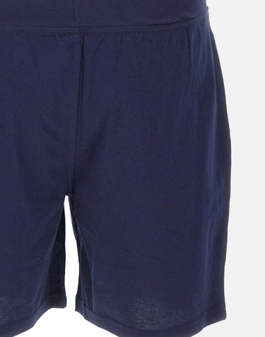 Short da notte in jersey di cotone 714965506 004 POLO RALPH LAUREN 