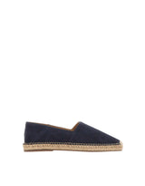 Espadrillas "Cevio" 803P07638 002 POLO RALPH LAUREN 