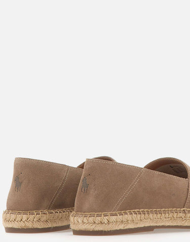 Espadrillas "Cevio" 803P07638 003 POLO RALPH LAUREN 