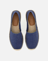 Espadrillas "Cevio" 803P07659 001 POLO RALPH LAUREN 