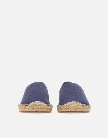 Espadrillas "Cevio" 803P07659 001 POLO RALPH LAUREN 