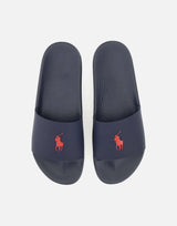 Ciabatte con Pony 809852071 002 POLO RALPH LAUREN 