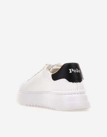 Sneakers "Heritage Court II" 809974097 002 POLO RALPH LAUREN 