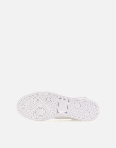 Sneakers "Bedford Rib" 809P01619 001 POLO RALPH LAUREN 