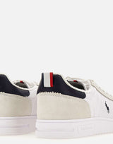 Sneakers "Bedford Rib" 809P01619 001 POLO RALPH LAUREN 