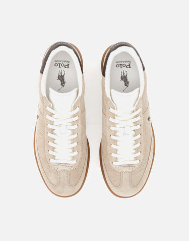 Sneakers "Bedford" 809P09753 005 POLO RALPH LAUREN 