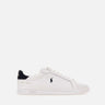 Sneakers in pelle 809P10044 002 POLO RALPH LAUREN 