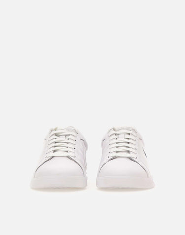 Sneakers in pelle 809P10044 002 POLO RALPH LAUREN 
