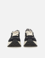 PREMIATA Sneakers "Bethcoin 8150" BLACK Donna 