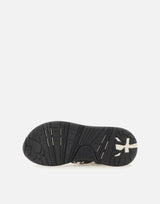 PREMIATA Sneakers "Bethcoin 8150" BLACK Donna 
