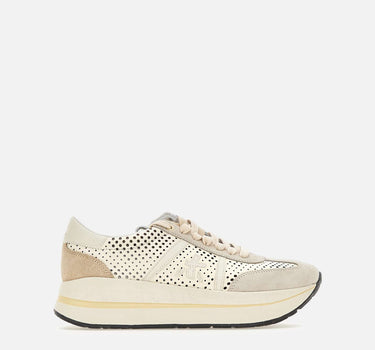 PREMIATA Sneakers "Bethcoin 8171" WHITE Donna 