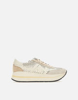 PREMIATA Sneakers "Bethcoin 8171" WHITE Donna 