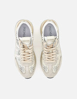 PREMIATA Sneakers "Bethcoin 8171" WHITE Donna 
