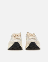 PREMIATA Sneakers "Bethcoin 8171" WHITE Donna 
