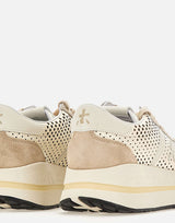 PREMIATA Sneakers "Bethcoin 8171" WHITE Donna 
