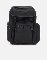 PREMIATA Zaino "Booker" BLACK Uomo 
