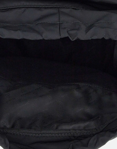 PREMIATA Zaino "Booker" BLACK Uomo 