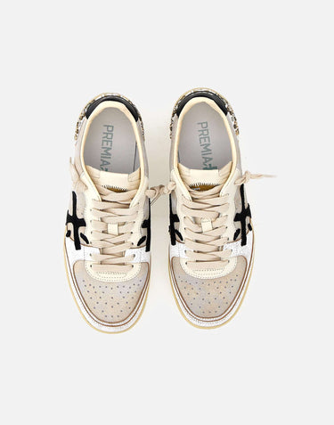 Sneakers "BSKTCLAD 7661" BSKTCLAD 7661 PREMIATA 