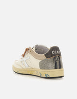 Sneakers "Bskt" BSKTCLAY 8163 PREMIATA 