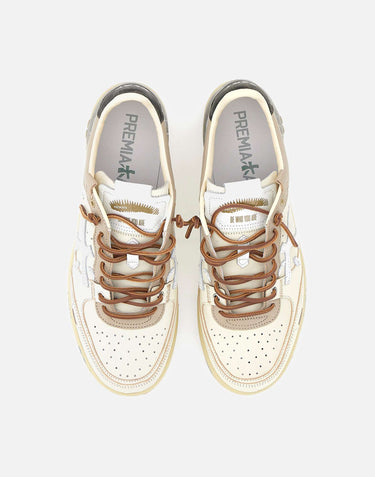 Sneakers "Bskt" BSKTCLAY 8163 PREMIATA 