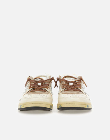 Sneakers "Bskt" BSKTCLAY 8163 PREMIATA 