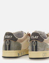 Sneakers "Bskt" BSKTCLAY 8163 PREMIATA 
