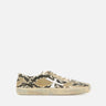 PREMIATA Sneakers "Davidd 8099" BROWN Donna 