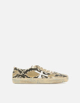 PREMIATA Sneakers "Davidd 8099" BROWN Donna 