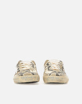 PREMIATA Sneakers "Davidd 8099" BROWN Donna 