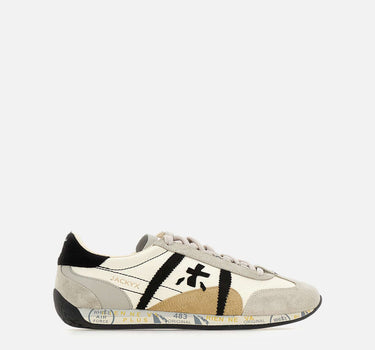 PREMIATA Sneakers "Jackyx 8222" MULTICOLOR Uomo 