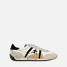 PREMIATA Sneakers "Jackyx 8222" MULTICOLOR Uomo 