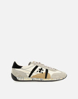 PREMIATA Sneakers "Jackyx 8222" MULTICOLOR Uomo 