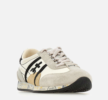 PREMIATA Sneakers "Jackyx 8222" MULTICOLOR Uomo 