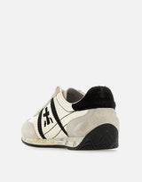 PREMIATA Sneakers "Jackyx 8222" MULTICOLOR Uomo 