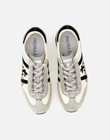 PREMIATA Sneakers "Jackyx 8222" MULTICOLOR Uomo 