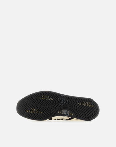 PREMIATA Sneakers "Jackyx 8222" MULTICOLOR Uomo 