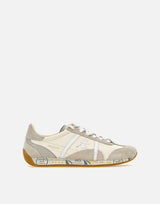 PREMIATA Sneakers "Jackyx 25D 8221" WHITE Donna 