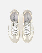 PREMIATA Sneakers "Jackyx 25D 8221" WHITE Donna 