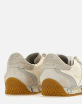PREMIATA Sneakers "Jackyx 25D 8221" WHITE Donna 