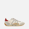 PREMIATA Sneakers "Jackyx 25 8225" WHITE Donna 
