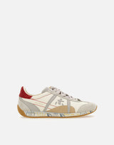 PREMIATA Sneakers "Jackyx 25 8225" WHITE Donna 