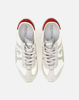 PREMIATA Sneakers "Jackyx 25 8225" WHITE Donna 